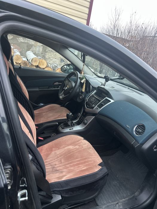 Продам авто. Шевролет круз