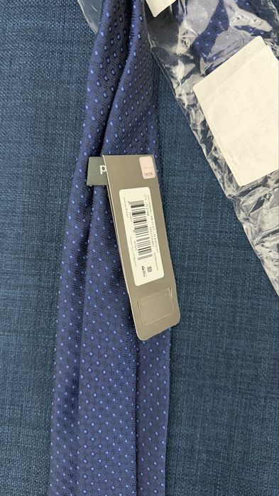 Галстуки Pierre Cardin, W-collection 100% оригинал