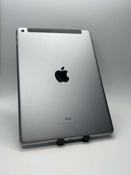 iPad Gen 6 - 9.7inch - 32GB - SIM LTE 4G + Garantie