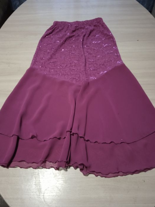 Продам кастем праздничный