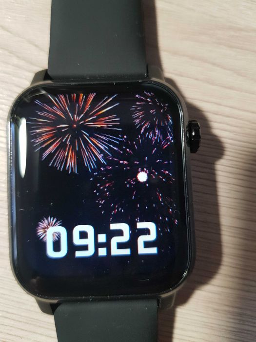 Продам смарт часы «COIUSOR»