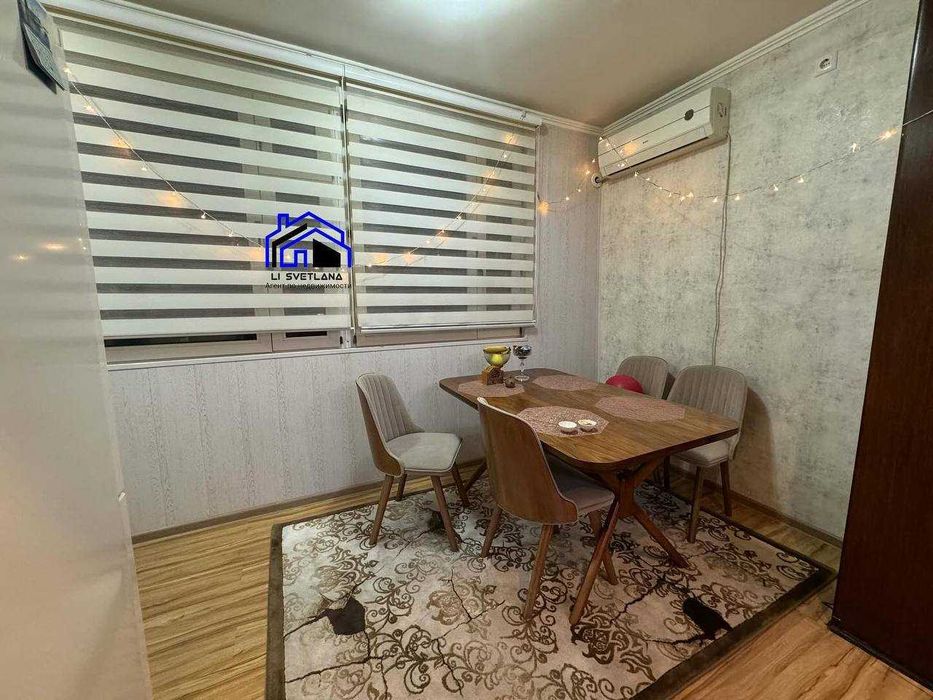 ;Юнусабад‼️3ком квартира 74м2 евро Проспект А,Темура Шахристанский