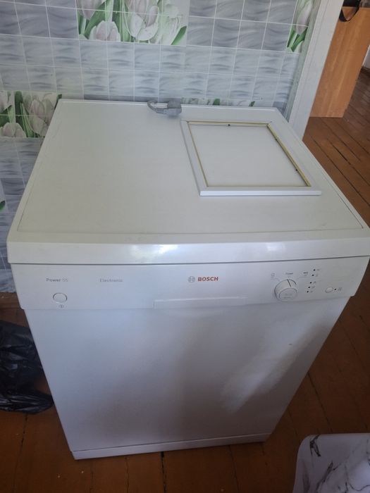 Продам посудомойку