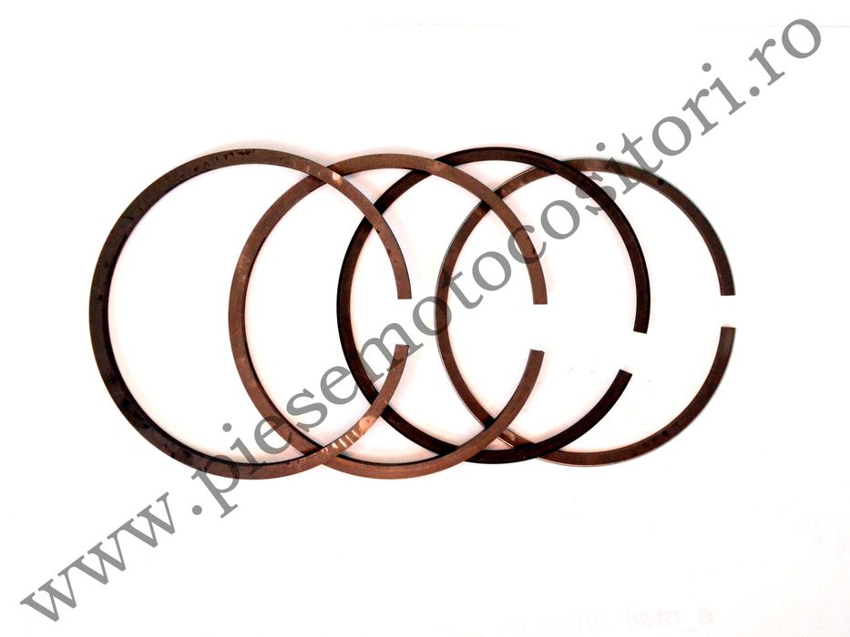 Serie segmenti Acme VT88-AL480 D.88.00 mm