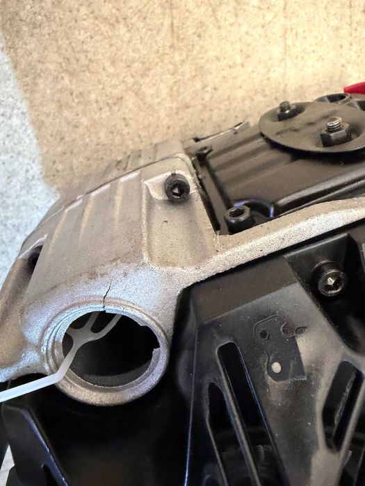 076711 Резачка бензин.450mm(18")2400W .325".058" (1.5mm)72 RD-GCS30