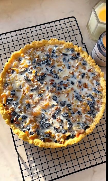 Торты и пироги на заказ