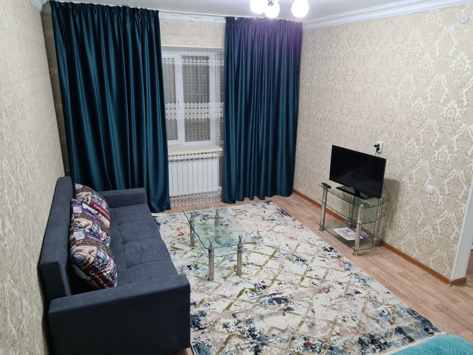 Посуточно в центре Кондиционер