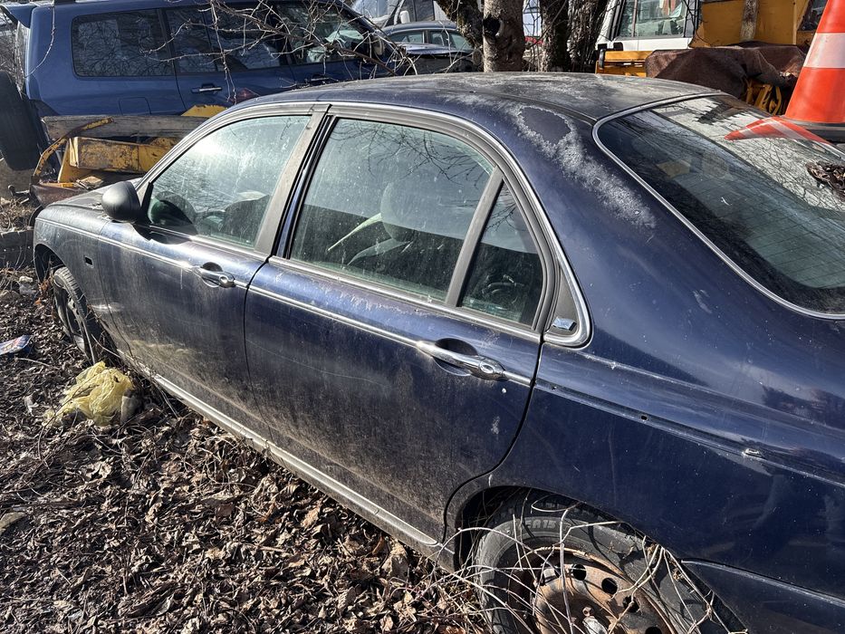 Orice piesa rover 75