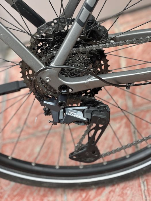 Cube Kathmandu EXC 2025