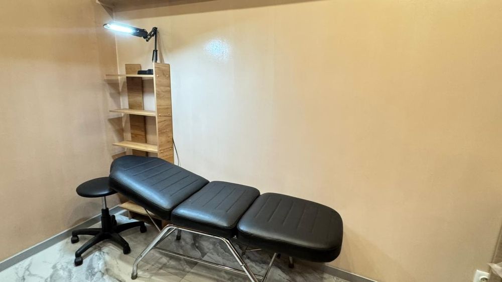 Кушетка в аренду