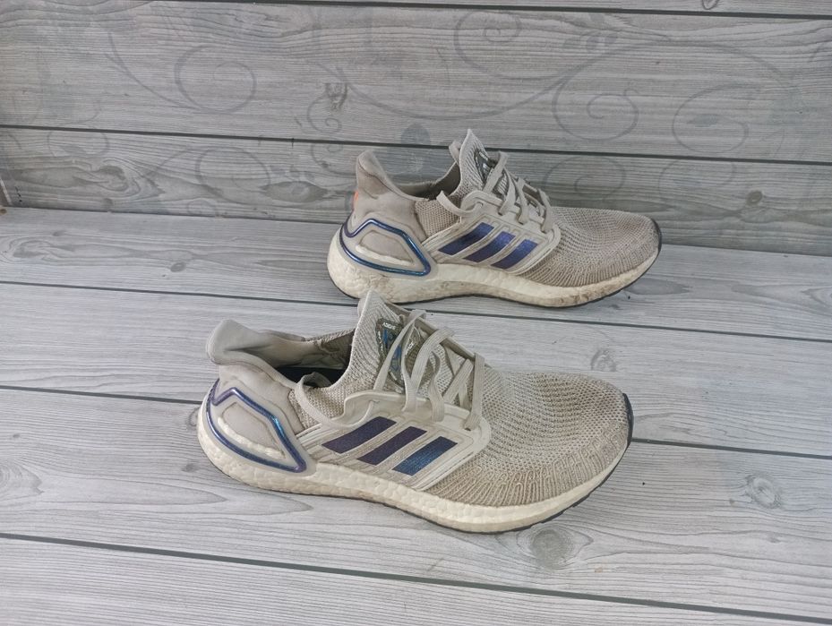 Adidas Ultra Boost Space N 37