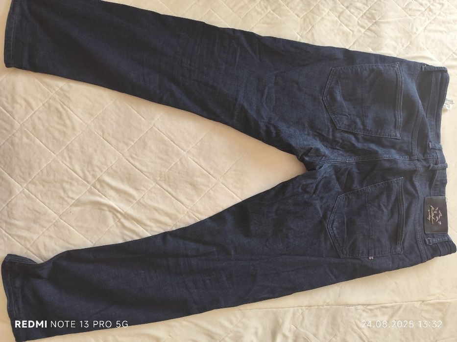 Paul&Shark,BOSS  - оригинални  дънки