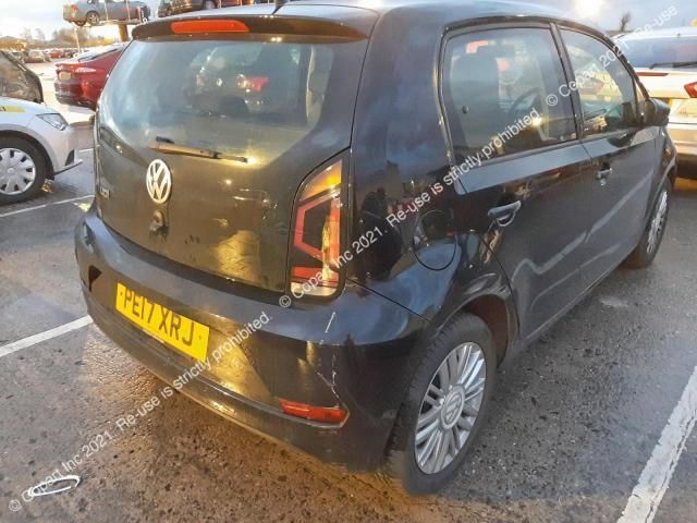 Dezmembrez Volkswagen Up 1 [2011 - 2020] Hatchback 5-usi 1.0 ASG (75 hp)