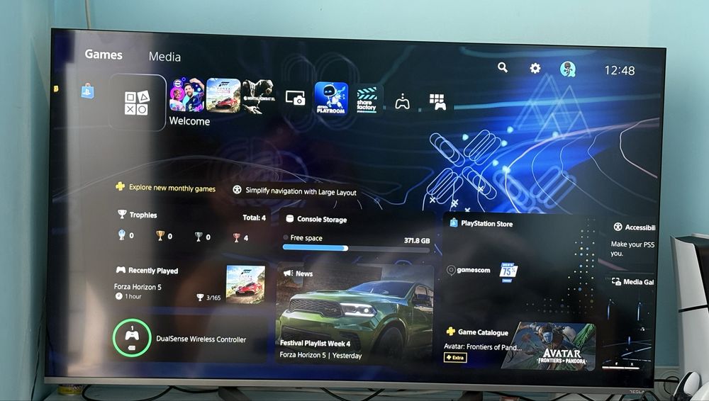 Playstation 5 Digital Slim