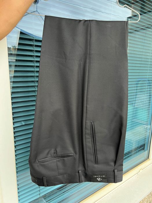 Мъжки костюм с панталони Zignone