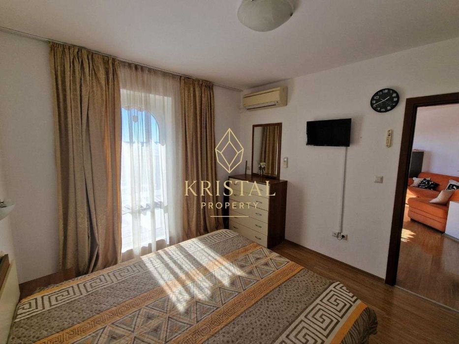 Продава се Двустаен апартамент в Свети Влас - 90 кв.м за 663 €/кв.м - Снимка #9