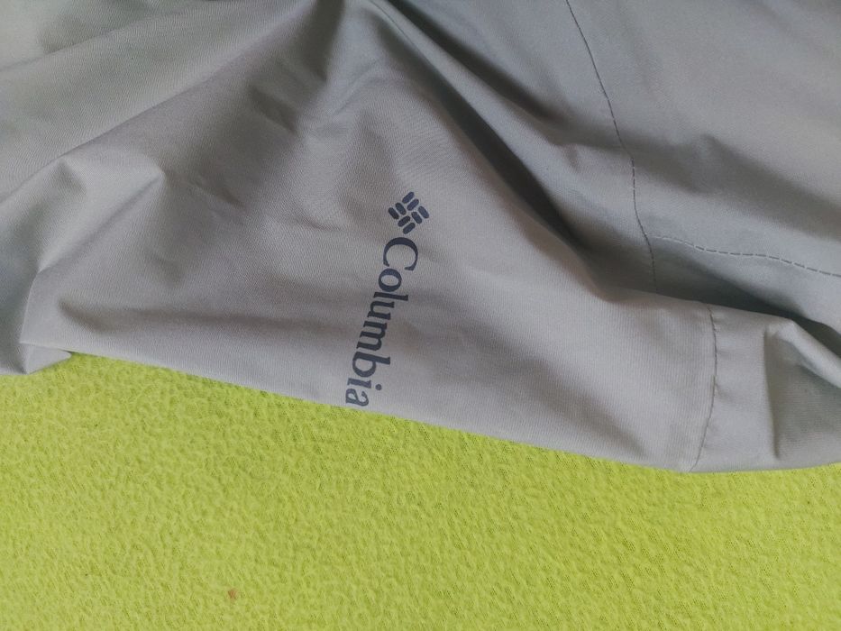 Columbia'Omni-Tech-M-Waterproof