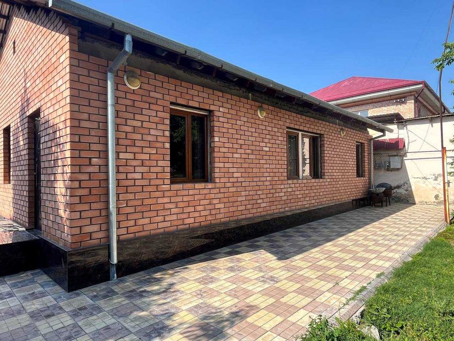 Ховли сотилади!!! 6 соток