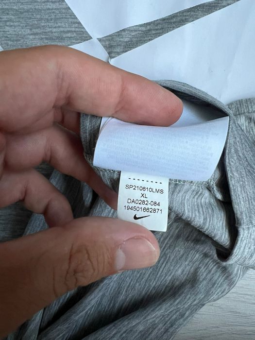 Nike  4 бр. Мъжки Тениски / XS/S,S / Оригинал