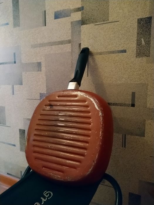 Продам отличную сковорода Гриль