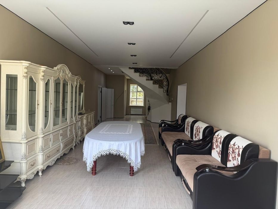 Продам коттедж в заречном-3
