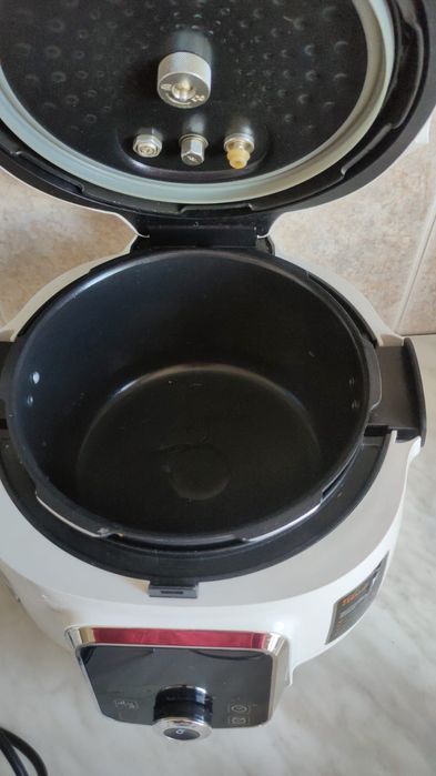 Скороварка мультиварка