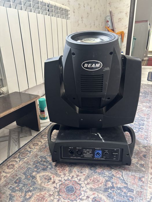 Обменяю beam 260