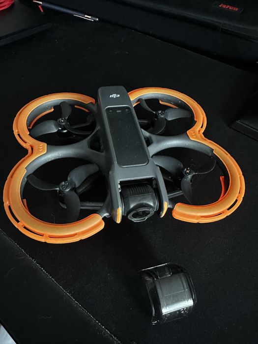 Drona DJI Avata 2