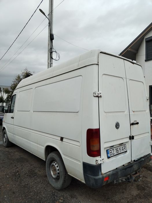 Vând autoutilitara VW LT 35
