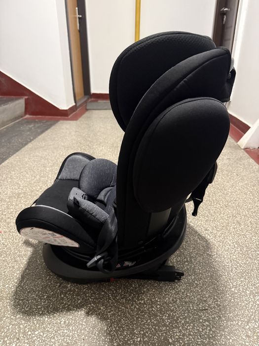 Scaun Masina Chicco 360