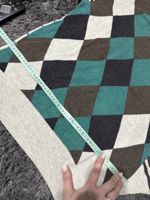 Pulover Skotch&Soda lana barbati marimea L impecabila