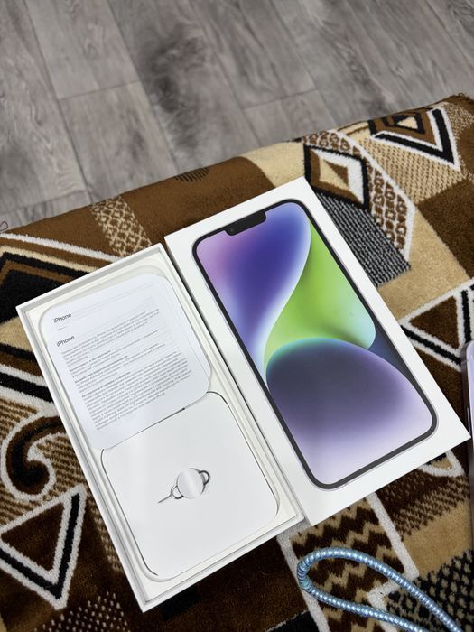 Продам Apple 14 plus