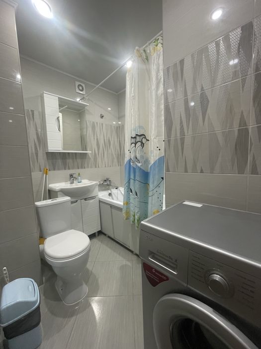 Квартира посуточно