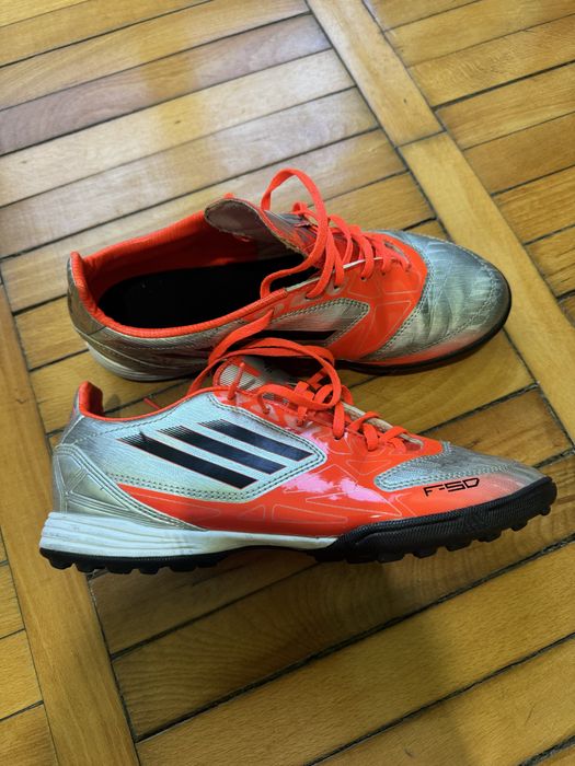 Adidași sintetitc ##Adidas F50##