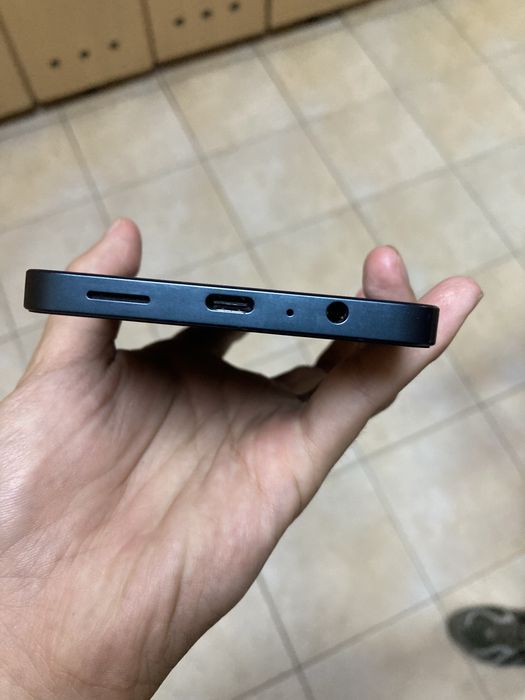 Samsung Galaxy A07