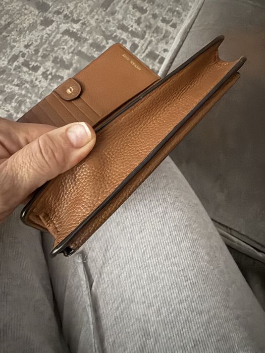 Michael Kors сумка кошелек