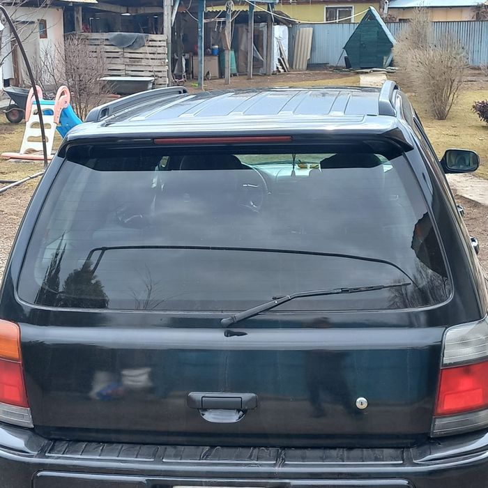 Продам Subaru Forester