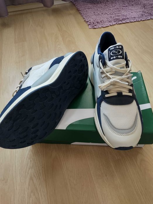 Мъжки маратонки Puma
