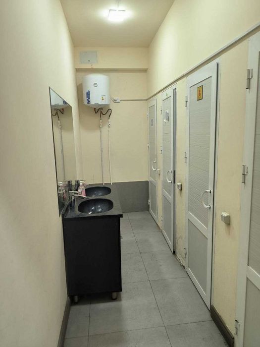 Сдается в аренду помещение под офис 18 м2 на Лабзак, парк Локомотив