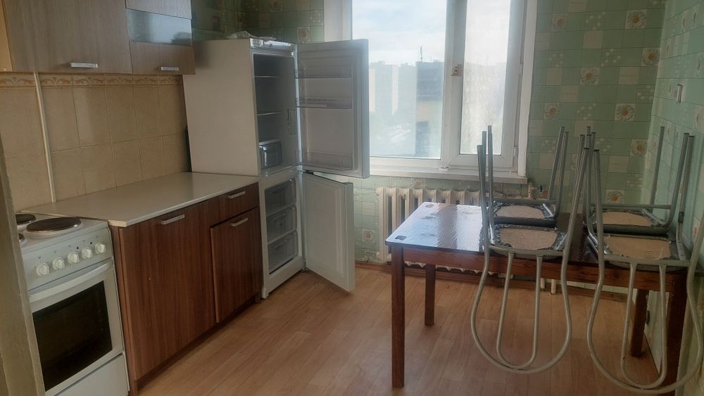 Продам квартира Докучаева 5