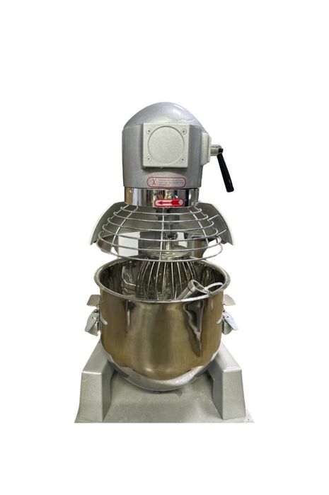 Планетарный Миксер