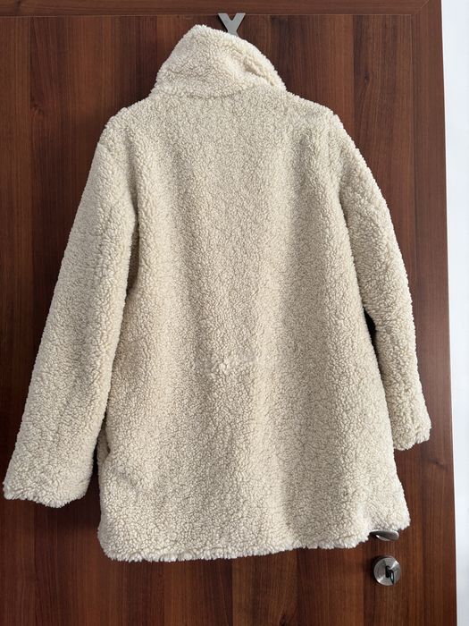 Дамско Палто Zara