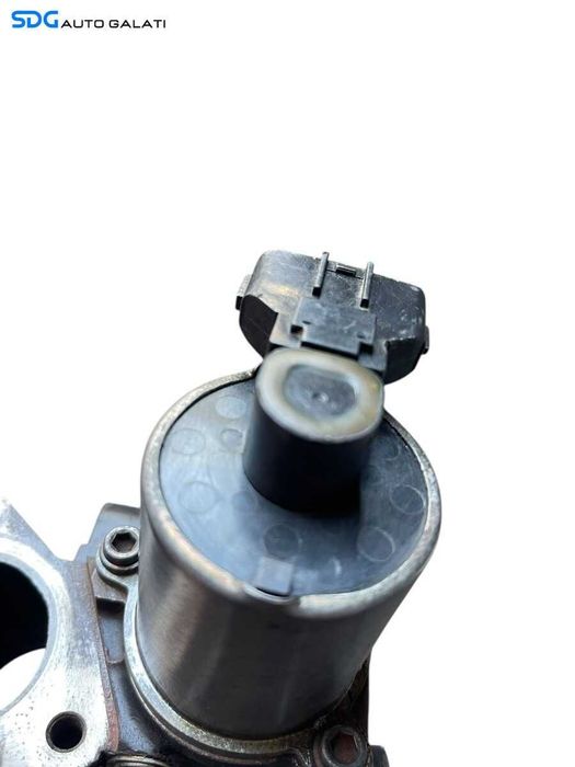 Valva Supapa EGR Opel Astra H 1.7 CDTI Z17DTH 74KW 101CP 2004 - 2010 Cod 8973586130 8973586131 HU135000-7131 [X4193]