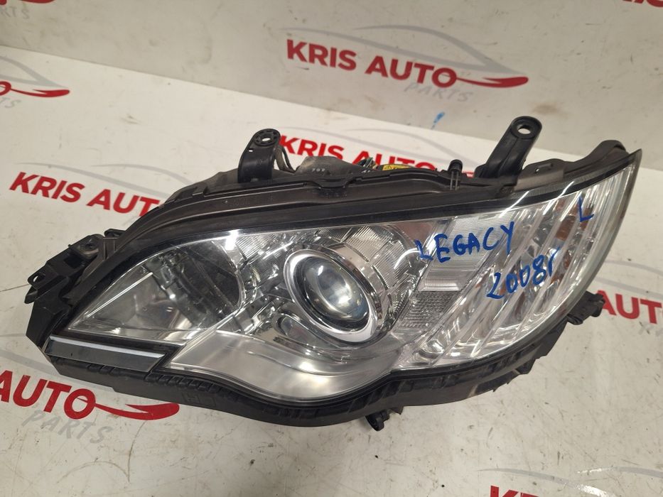 Ляв Фар XENON Subaru Legacy / Субару Легаси 2008г.