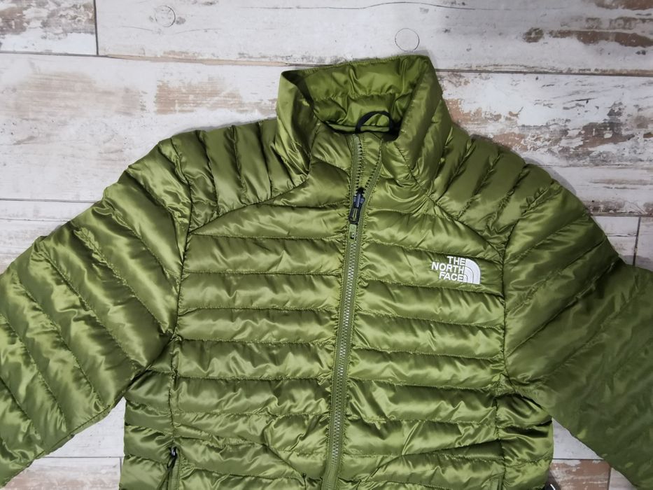 Geaca the north face S