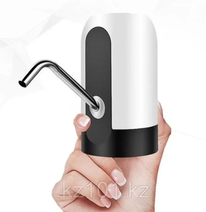 Автоматический диспенсер для воды