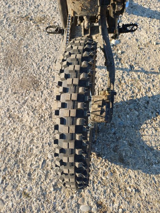 Motocross Kxd Pro