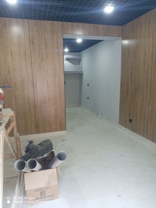 сдаётся аренда под кафе либа випияки 1 линия Бадам зор