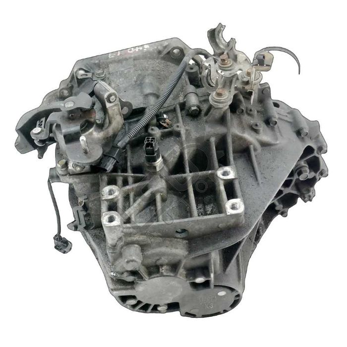 Шестстепенна ръчна скоростна кутия Hyundai i40 ID: 156489