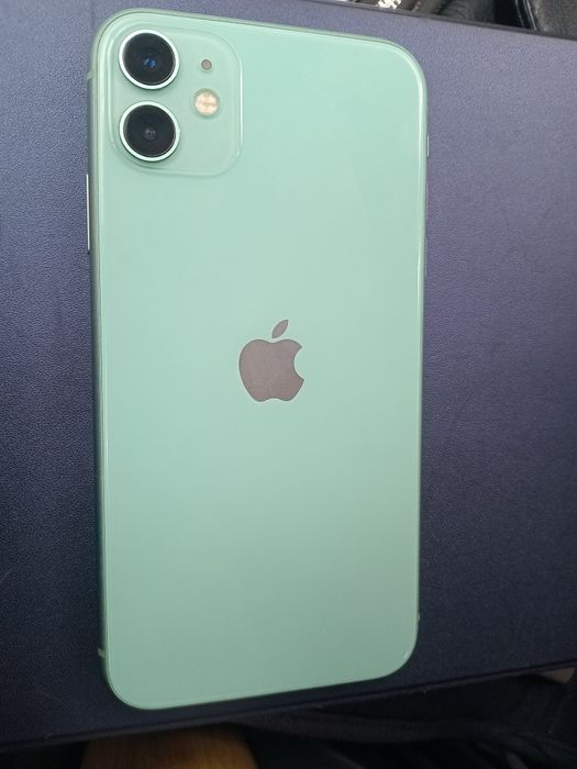 iphone 11, 2х симочный